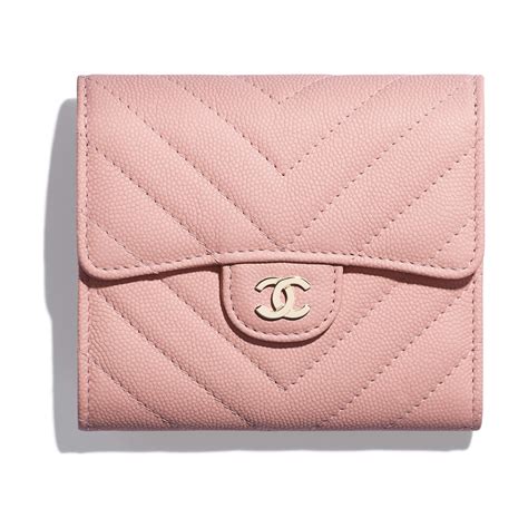 chanel small flap wallet calfskin|Small flap wallet .